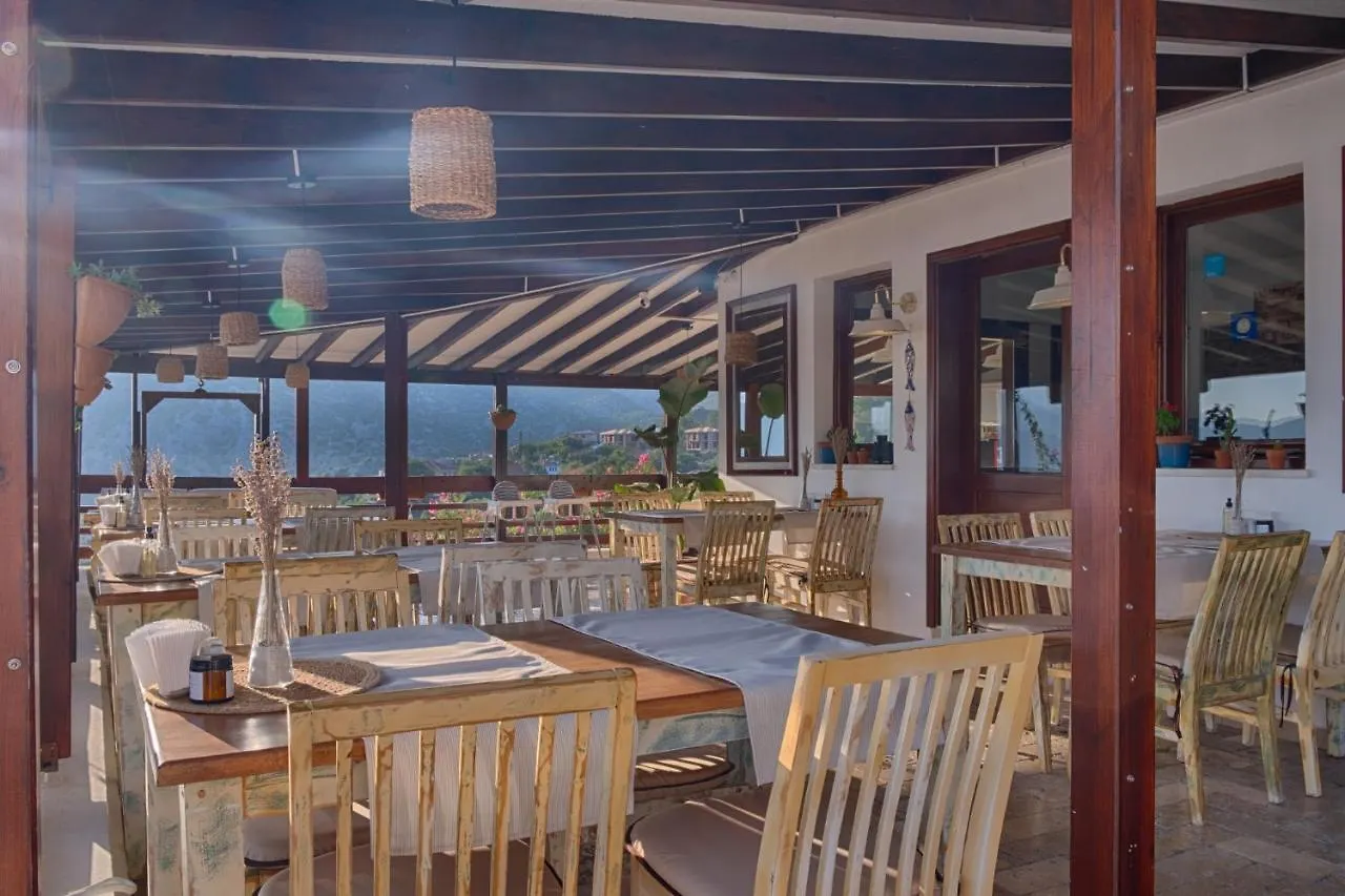 Les Terrasses De Selimiye Hotel Selimiye (Aegean)