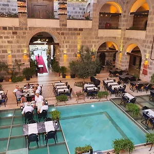5* Hotel Kanuni Kervansaray Historical