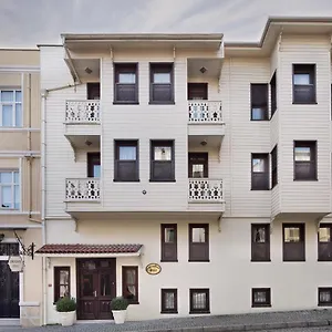 Sari Istambul
