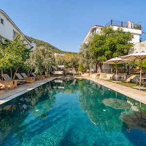  Hotel Massi Near The Sea