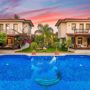  Guest house Mavi Deniz