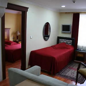 Timeks Sultanahmet Hotel Istanbul