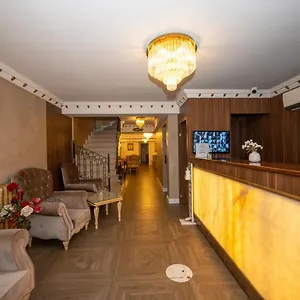 Melita Hotel Istanbul