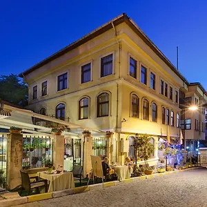 Hotel Arena - Special Class Istanboel