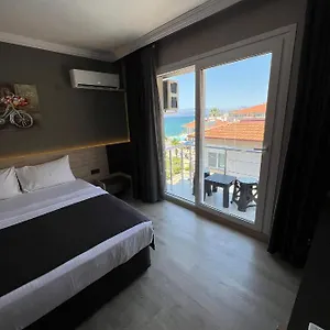 Hotel Grand Faik Çeşme
