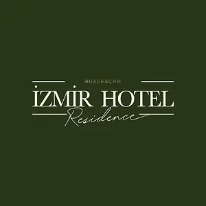 Bragecam Rezidans Aparthotel Izmir