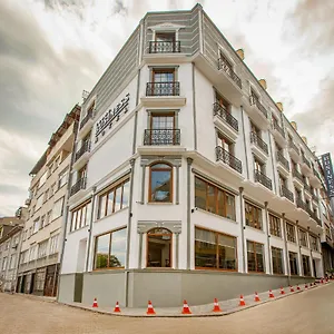 Hotel Grand Business Trabzon