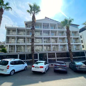 Hotel Prima Antalya