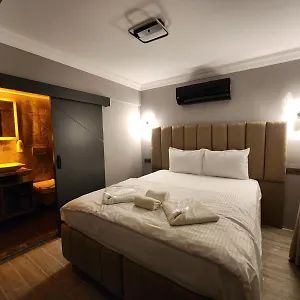 Talles Hotel Izmir