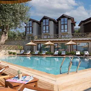  Hotel Boho Garden