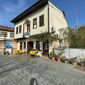 Dedehan Hotel Antalya