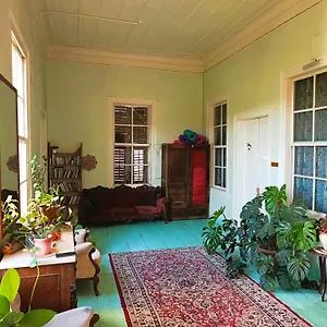 Хостел Lotus Garden