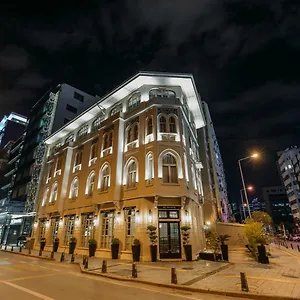 Hotel En Boutique İzmir
