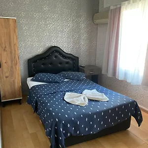 Gar Hotel Izmir