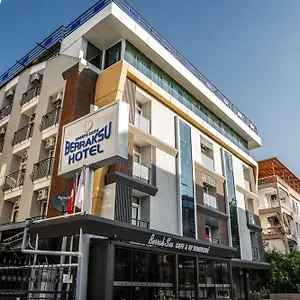 Berrak Su Hotel Antalya