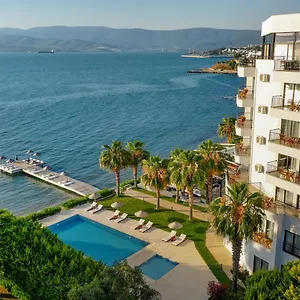 4* Hotel Med-inn