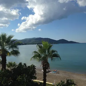 Hotel Berlin Fethiye
