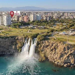 4* Апарт-отель Address