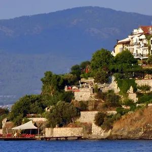 Ece Sovalye Island Hotel Fethiye